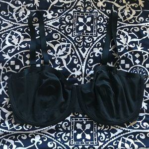 Gently Used CUUP Balconette Bra